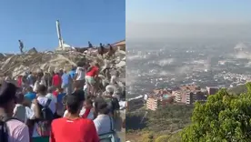 Terremoto Cali hoy