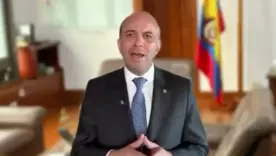 Magistrado Camargo