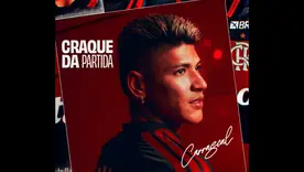 Carrascal Flamengo