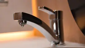 Desabastecimiento de agua