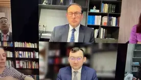 Abogado de Jorge Alfredo Vargas inconforme con que audiencias por presunto acoso sexual sean reservadas