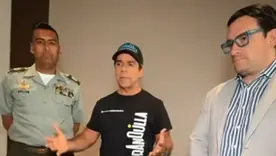 Coronel Daniel Gutiérrez, Alejandro Char e Iván Cancino