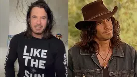 Mario Cimarro, galán de Pasión de Gavilanes