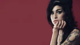Amy Winehouse