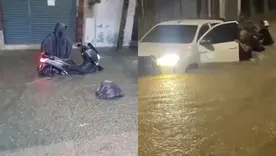Inundaciones en Quibdó, Chocó