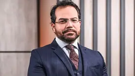 Alejandro Carranza abogado Petro