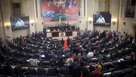 Congreso Presupuesto 2027