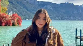 Ana María Saavedra, trilliza y única sobreviviente de su familia tras terremoto en Cali