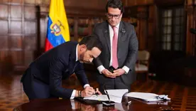 Presidente Abelardo de la Espriella ordenó extradición a EE.UU. de cinco señalados criminales