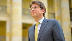 Un año después de la muerte de Miguel Uribe Turbay 