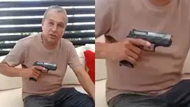 Oswaldo Juan Díaz Ávila, concejal de Valledupar