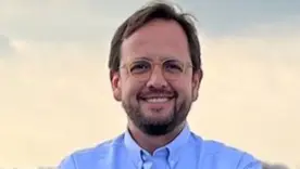 Sergio Piñeros, nuevo director de la ANLA