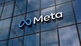 Fachada edifico Meta