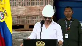 Abelardo de la Espriella anuncia subsidio de $1.050.000 para damnificados por el terremoto en Valle del Cauca