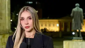Carolina Gómez no será vocera del Gobierno de Abelardo de La Espriella
