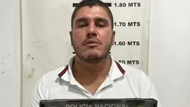 Alias Guacamayo: el narcotraficante que terminará condena de 41 años en un resguardo indígena
