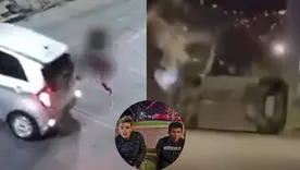Envían a la cárcel a dos hombres que habrían asesinado a conductor de plataforma en Bogotá
