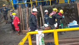 Hallaron sin vida a los seis mineros que quedaron atrapados en mina de Cucunubá, Cundinamarca