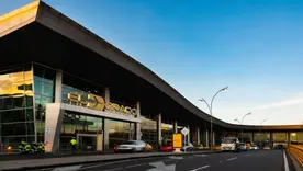 Aeropuerto Internacional El Dorado