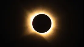 Eclipse Solar en su totalidad en España
