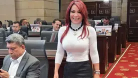 Gloria Arizabaleta