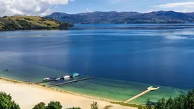 Lago de Tota