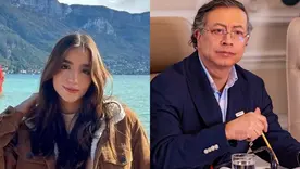 Ana María Saavedra, única trilliza sobreviviente tras el terremoto, pide a Petro no politizar las exequias de su familia