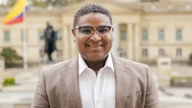 Óscar Benavides, representante a la Cámara