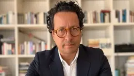 Ricardo Valencia será el nuevo director del DANE