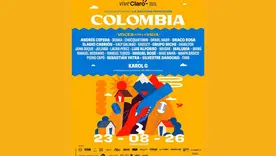 Concierto ‘Colombia: Voces por la Vida’