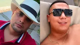 Julián Gómez Mazo y Cristian Saldarriaga Restrepo están desaparecidos