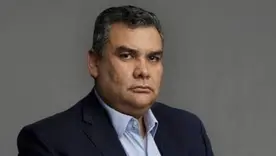 Luis Carlos Gutiérrez Martínez, exsecretario de la Fundación Universitaria San José