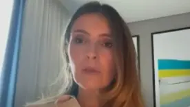 Paloma Valencia y los reparos a la reforma pensional