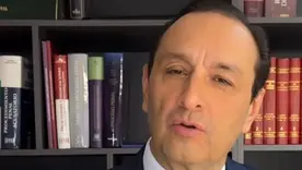 Jorge Alfredo Vargas rompe su silencio