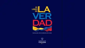 Portada de El Libro de la Verdad