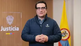 Minjusticia Iván Cancino explica ataque cibernético y da soluciones