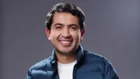 Daniel Briceño representante