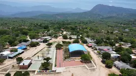 Municipio de La Junta, La Guajira
