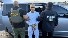 José Serrano, exministro del Interior de Ecuador, fue deportado