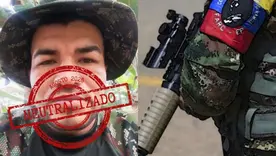 Neutralizan a alias “Mira”, cabecilla de las disidencias de las FARC