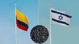 Colombia retomará exportaciones de carbón a Israel