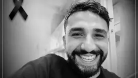Hallan sin vida a Juan Felipe Giraldo bajo los escombros de un hotel en Pereira