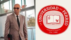Wisin crea la ‘Universidad del Perreo’