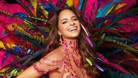 Salwa Maloof Habib, nueva reina del Carnaval de Barranquilla 2027
