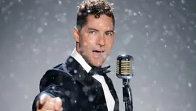 David Bisbal lanzó “Amigos del mundo”