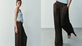 pantalones asesinos de Zara