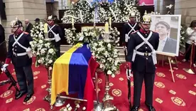 Fiscalía conoció posible infiltración de escoltas de Miguel Uribe 46 días después del atentado