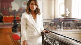 Laura Sarabia ante posible imputación por caso Marelbys Meza: “Respeto a las autoridades y confío en sus decisiones”