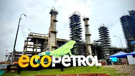 Bayron Triana denuncia presiones desde la Casa de Nariño para autorizar compra directa de gas en Ecopetrol.