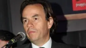 Felipe Negret a investigación disciplinaria por sus manejos en la liquidación de Cafesalud EPS